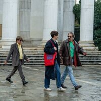 La última ronda en Venecia