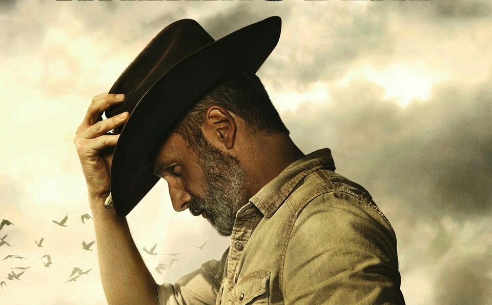 The Walking Dead