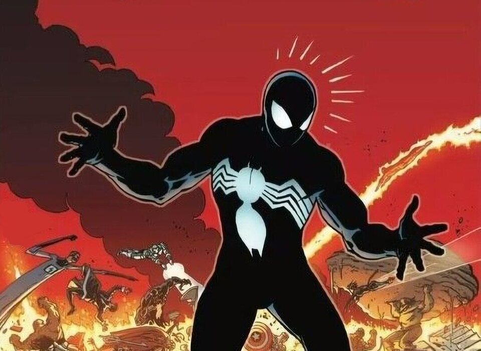 La escena post cr&eacute;ditos de 'Spider-Man: Brand New Day': &iquest;cu&aacute;l es el plan de Marvel?