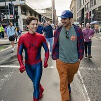 Spider-Man: Brand New Day