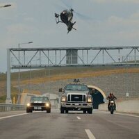 Matchbox: La película