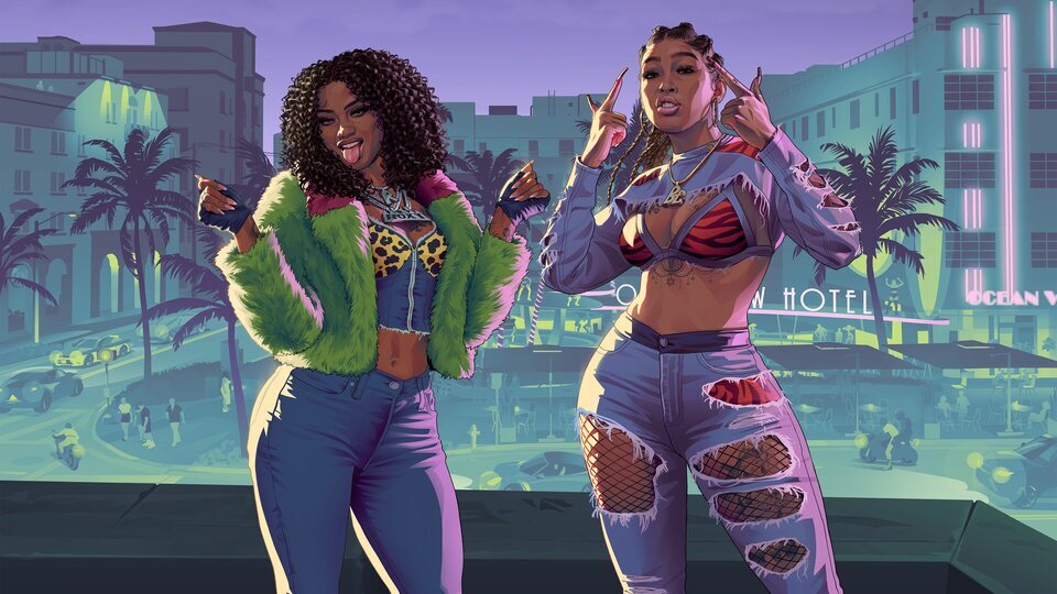'Grand Theft Auto VI' sorprende con el anuncio de su pr&oacute;ximo adelanto en exclusiva para Netflix