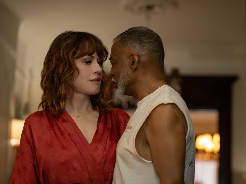 Levar Burton