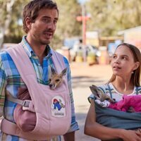 Kangaroo: Una aventura en Australia