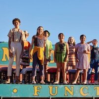 Kangaroo: Una aventura en Australia