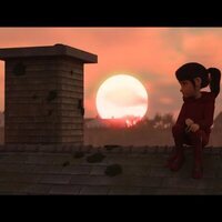 Manual para superhéroes: La máscara roja