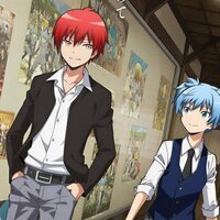 Assassination Classroom: El tiempo que compartimos