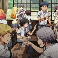 Assassination Classroom: El tiempo que compartimos