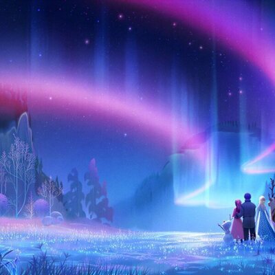 Frozen 3