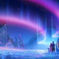 Frozen 3