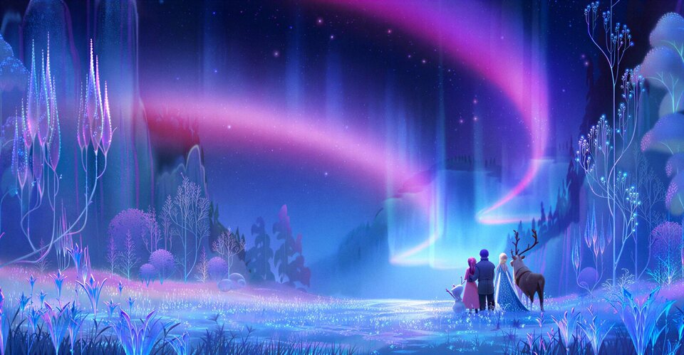Frozen 3