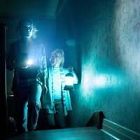 Insidious: Fuera del más allá