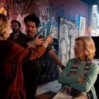 Insidious: Fuera del más allá