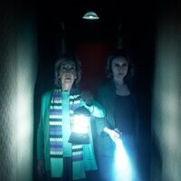 Insidious: Fuera del más allá