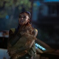 Insidious: Fuera del más allá
