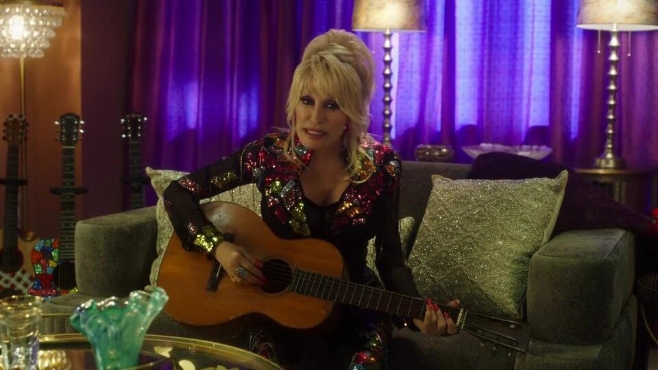 Muere Dolly Parton, cantante ic&oacute;nica y ganadora del &Oacute;scar, a los 80 a&ntilde;os