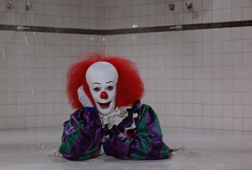 Muere Tim Curry, el payaso Pennywise original y villano de 'Solo en casa 2', a los 80 a&ntilde;os