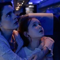 Black Box: Vuelo 298