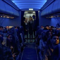 Black Box: Vuelo 298
