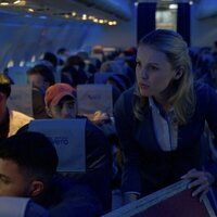 Black Box: Vuelo 298