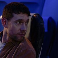 Black Box: Vuelo 298
