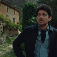 Enjambre