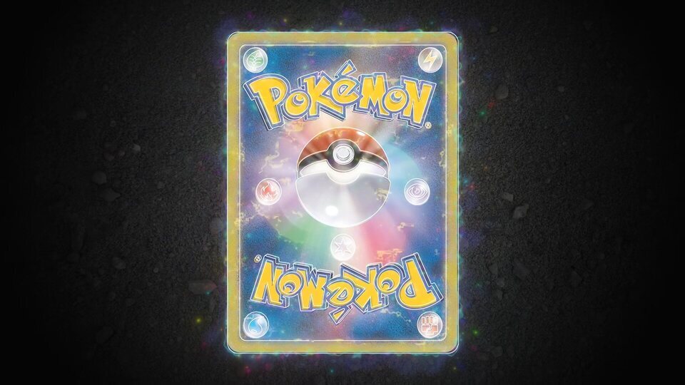 Pok&eacute;mon vuelve a los cines con su juego de cartas como protagonista en 2027