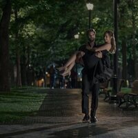La hipótesis del amor