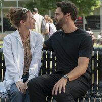 La hipótesis del amor