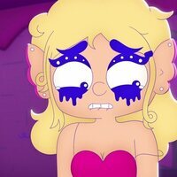 Princesa Lesbiana del Espacio