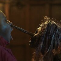 Pinocchio: Unstrung