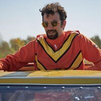 The Stunt Driver