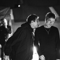 Oasis: Don't Look Back in Anger