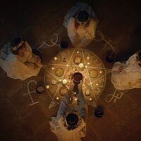 El ritual de Lily