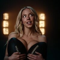 Sydney Sweeney