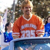 Mr. Irrelevant
