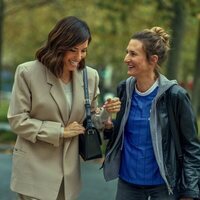 ¡Llama a mi agente! La película