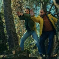 ¡Llama a mi agente! La película