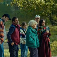 ¡Llama a mi agente! La película