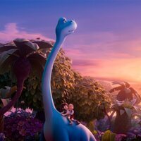 La familia Dino