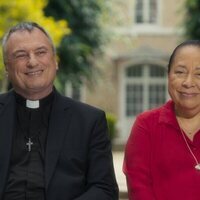 Sagrado corazón