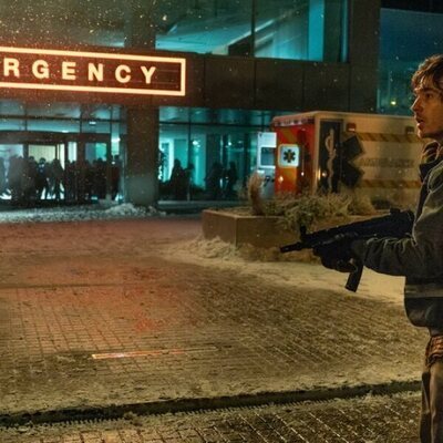 Resident Evil