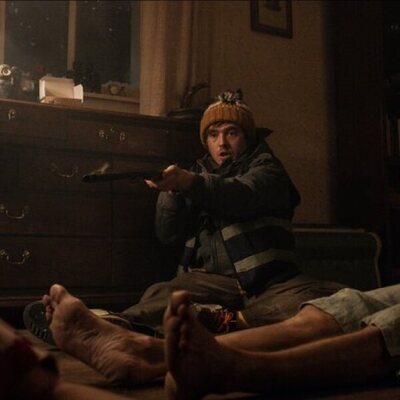 Resident Evil
