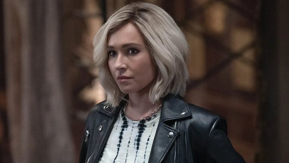 Revelados los motivos de la muerte de Hayden Panettiere