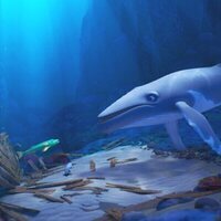 La leyenda de la ballena cantora