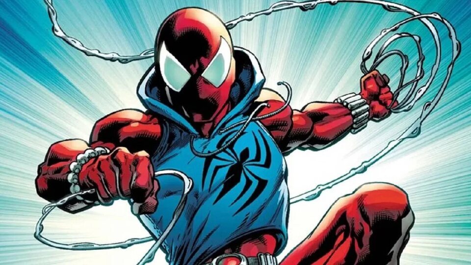 Sony y Amazon Prime trabajan en una serie basada en una de las sagas m&aacute;s infames de 'Spider-Man'