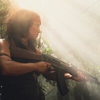 Boiúna: La leyenda del Amazonas