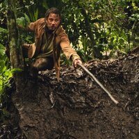 Boiúna: La leyenda del Amazonas