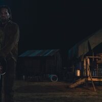 Boiúna: La leyenda del Amazonas