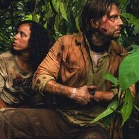 Boiúna: La leyenda del Amazonas